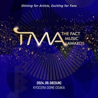 K-POPの祝祭「2024 THE FACT MUSIC AWARDS」京セラドームで開催決定 画像