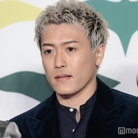 NEWS増田貴久、GENERATIONS中務裕太とのサシ飲み公開 酔っぱらい姿に「かわいすぎる」「赤ちゃんみたい」の声 画像