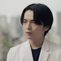 岡山天音「アンメット」撮影で念願叶う 若葉竜也との撮影秘話・今後の見どころ語る 画像