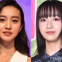 Cocomi＆Koki,、密着プライベートショットに反響「美人姉妹」「エピソードまで可愛い」 画像