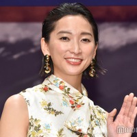 杏、フランスの自宅訪問した豪華芸能人明かす 画像