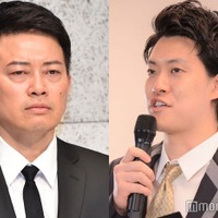 宮迫博之、粗品との騒動・ヒカルバースデーイベントでの発言謝罪「僕はもう負けでいいです」 画像