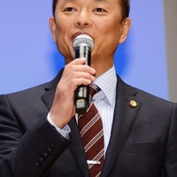 恵俊彰、喉の不調で「ひるおび！」欠席 画像