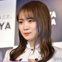 “過去最高体重記録”秋元真夏、ダイエット中にやめたこと明かす「眠らせてあります」 画像