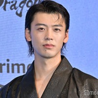 竹内涼真「龍が如く」実写ドラマ化で桐生一馬役「命かけてきた」 朝倉未来のジムで格闘技レッスン【龍が如く～Beyond the Game～】 画像