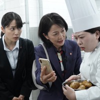 【特捜9 season7 最終話】直樹の“顔”が盗用 特捜班に衝撃の展開 画像