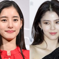 新木優子＆ハン・ソヒ、日韓美女の2ショットが話題「眼福」「美の暴力」と反響続々 画像