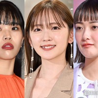 鈴木愛理、アイナ・ジ・エンド＆長屋晴子とカラオケへ 歌姫3人の交流に「すごい組み合わせ」と反響 画像