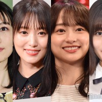 岡本夏美、菅井友香・影山優佳・尾関梨香ら“坂道OG”とのプライベートショット公開「豪華」「可愛い」の声 画像