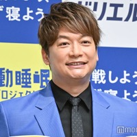 香取慎吾、新しい学校のリーダーズは“完璧”「一気に好きになった」 画像