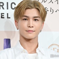 三代目JSB岩田剛典、グループ解散危機に言及「充電期間を設けようみたいなことはありました」 画像