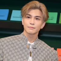 三代目JSB岩田剛典、意識していたSTARTO ENTERTAINMENT所属グループとは「リスペクトします」 画像