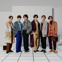 Kis-My-Ft2、全国アリーナツアー映像化決定 最終日サプライズ・ソロ企画など収録【For dear life】 画像