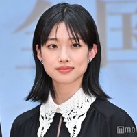 「ふてほど」河合優実、“ナンパ”された芸能人と共演 大学の同級生だった 画像