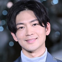 松下洸平、出演作放送日は「すごいエゴサしたい」不安な胸中吐露 画像