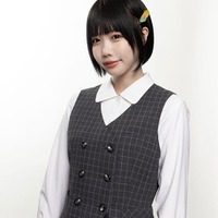 あの、フジ連ドラ初出演決定 松岡茉優主演「ギークス／GEEKS」でSキャラ事務職員に 画像