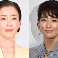 水川あさみ、宮沢りえの“お茶目なところ”暴露「魂が抜ける時がある」 画像