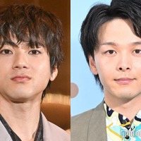 山田裕貴、中村倫也から“怖い”タイミングでメッセージ「僕のこと監視してます？」 画像