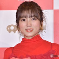 矢吹奈子、ナンパされた時の悩み告白「怖くて逃げたい」 画像