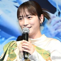 川栄李奈、舞台「千と千尋の神隠し」共演者とUSJ満喫 プリクラに「可愛い」「素敵」の声 画像