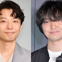 星野源、三浦大知のパフォーマンスを絶賛「もう意味がわからない」 画像