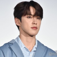 JO1河野純喜、高校時代のサッカー経験明かす「1番足速いポジションで1番足が遅かった」 画像