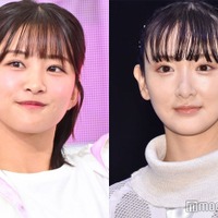 生駒里奈＆フジ原田葵アナ“坂道OG”先輩・後輩共演に反響「ぐるぐるカーテン踊ったの嬉しい」「エモすぎ」 画像