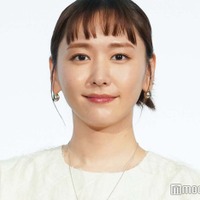 新垣結衣、サプライズに感動「本当に素敵でした」【違国日記】 画像