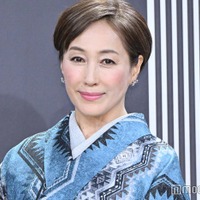 高島礼子、指を骨折していた 美脚ちらりゴルフ動画に反響「ウェア姿も美しい」 画像