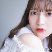 Peel the Apple黒嵜菜々子、免許証公開 本名＆証明写真に驚きの声「知らなかった」「ビジュ強すぎ」 画像