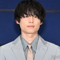 SixTONES松村北斗「10年くらい秘めていた」“大泉洋マニア”な夢明かす 本人驚き「それは素晴らしい」【ディア・ファミリー】 画像