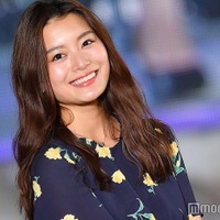 スピードワゴン井戸田潤の妻・蜂谷晏海、ふっくらお腹披露「ぽんぽこりん具合すごい」 画像