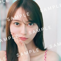 乃木坂46弓木奈於1st写真集、全20種の書店特典解禁 初公開の衣装も【天使だったのか】 画像