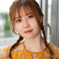 エミリン「けっこう切りました」新ヘアに反響「似合う」「色も可愛い」 画像