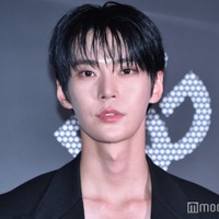 NCTドヨン、雰囲気ガラリの新ヘアにネット驚き「二度見した」「王子様」 画像