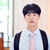 韓国俳優キム・ムジュン「ブラックペアン２」出演決定 日本ドラマ初出演で研修医役に【本人コメント】 画像