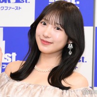 横野すみれ、25cmばっさりカット 写真集イベントでお披露目【No One】 画像