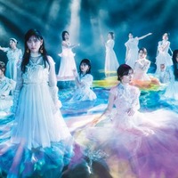 櫻坂46、4周年記念ライブ決定 ZOZOマリンスタジアムで2DAYS開催【4th YEAR ANNIVERSARY LIVE】 画像