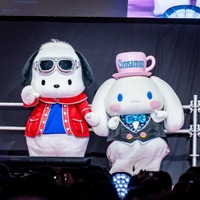 サンリオキャラ豪華集結「SANRIO FES 2024」140万人のファンが歓喜 大賞発表・運動会・ダンス…“かわいい”が詰まった1日に 画像