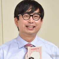 「ラヴィット！」おいでやす小田が “推し”との再会に興奮「リアクション可愛い」「微笑ましい」と反響 画像