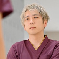 二宮和也「ブラックペアン シーズン２」主題歌発表 初回放送日・ポスタービジュアルも解禁 画像