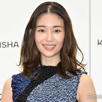 森川葵、29歳の抱負語る 昨年誕生日は人気女優がサプライズ登場「本当に幸せ」【じんせいに諦めがつかない】 画像