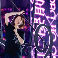 櫻坂46キャプテン松田里奈「絶対に皆さんのことを幸せにする」東京ドーム公演で“感謝と宣言”【全文／櫻坂46 IN東京ドーム】 画像