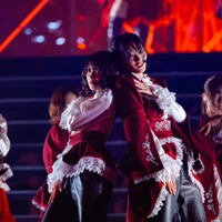 櫻坂46、東京ドーム2DAYSで11万人動員 小池美波が復帰＆サプライズ発表も【セットリスト】 画像