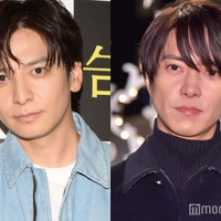 生田斗真＆山下智久、母親同士で食事へ「本人よりも仲良くて」シンメ時代の喧嘩も回顧 画像