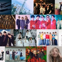 「音楽の日2024」第2弾出演アーティスト26組発表 King ＆ Prince・Snow Man・&TEAMら 画像