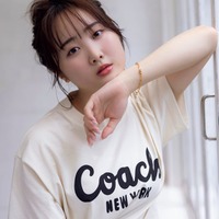 本田望結、大人な雰囲気に挑戦 芸歴17年の表現力で魅了 画像