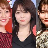 峯岸みなみ、ベビーシャワーに高橋みなみ・小嶋陽菜ら元OG＆現役AKB48メンバー集結「素敵」「幸せな写真」の声 画像