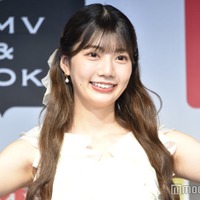 日向坂46卒業控える高本彩花、現在の率直な思いとは 卒業後の予定も語る【僕の記憶の中で】 画像