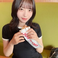 現役女子大生グラドル、セクシー女優転身を発表「憧れを持っていた職業であり、覚悟を持って出演を決意」 画像